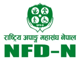 National Federation of the Disabled – Nepal